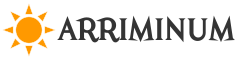 Arriminum - Home Arriminum